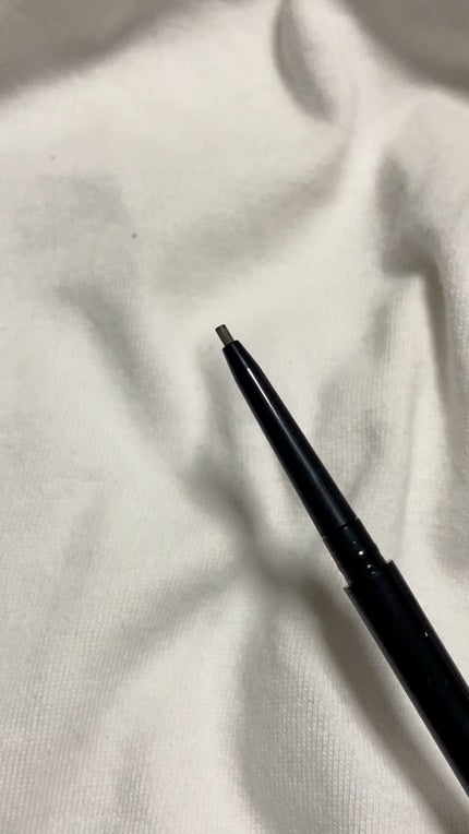 スリムスケッチアイブロウペンシル/U R GLAM/アイブロウペンシルの人気ショート動画