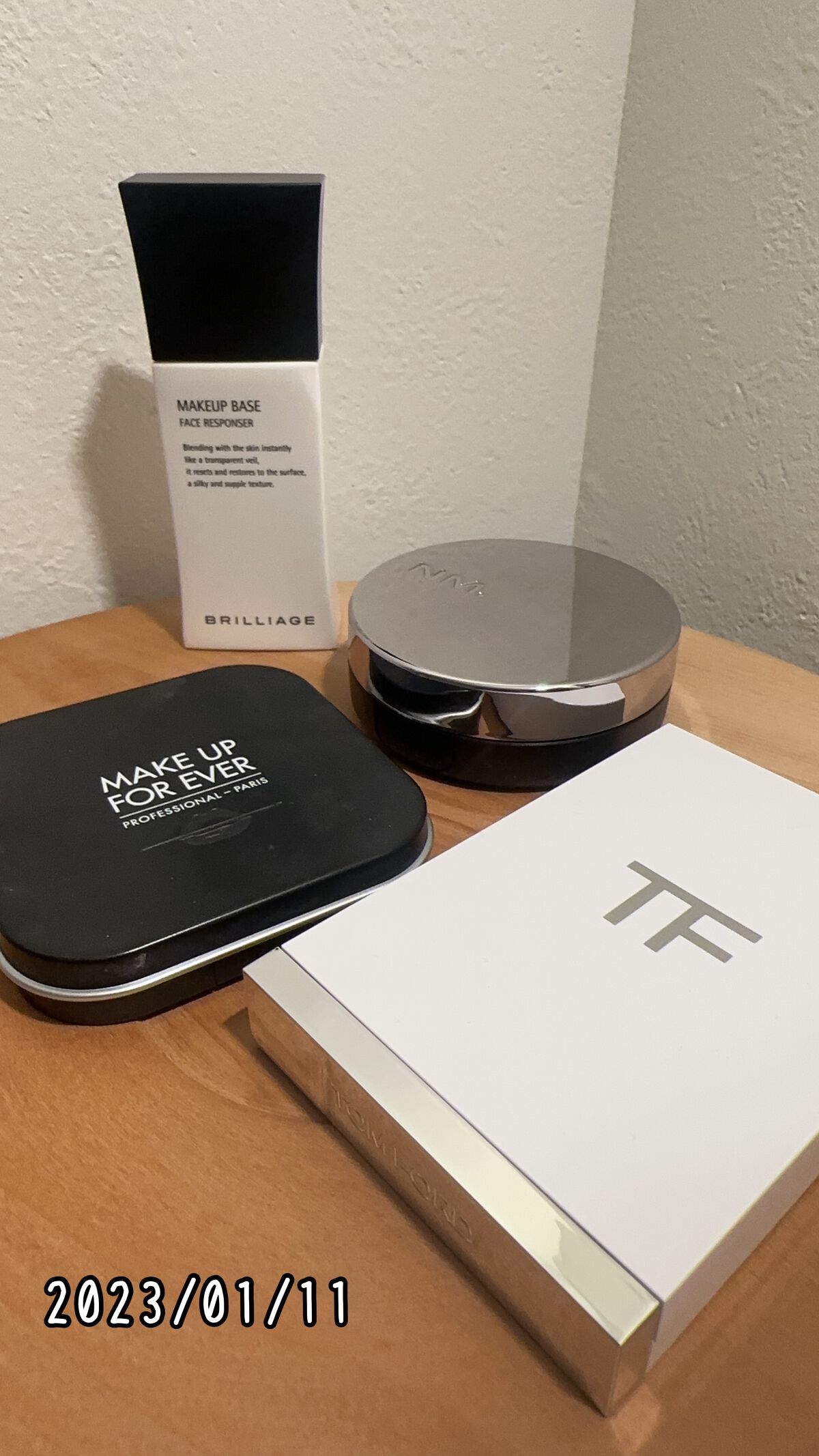 メイクアップベース フェイスレスポンサー/ブリリアージュ/化粧下地の人気ショート動画