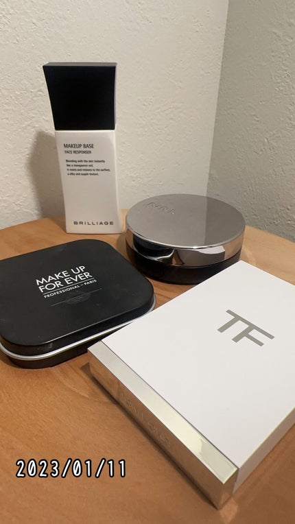 ソレイユ アイ カラー クォード/TOM FORD BEAUTY/アイシャドウパレットの人気ショート動画