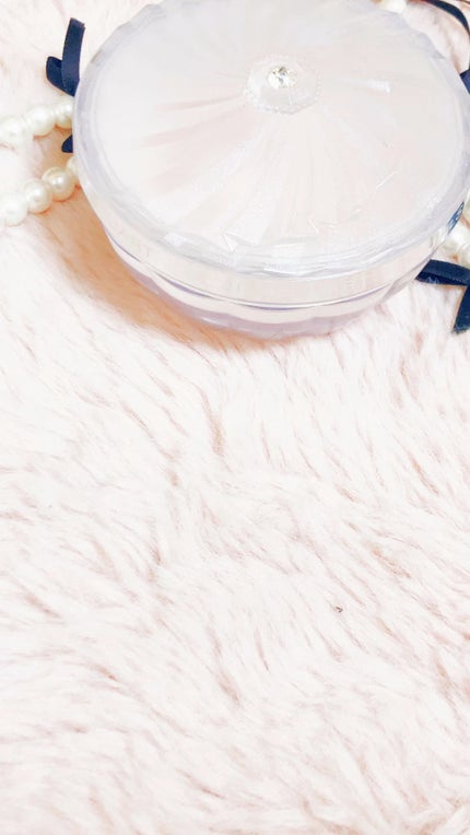 グロウインオイル ルースパウダー /JILL STUART/ルースパウダーの人気ショート動画