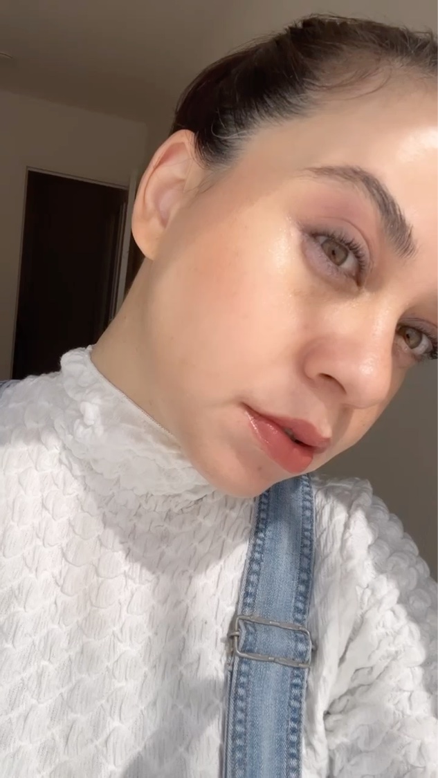 シピシピ ブリンブリンハイライター　/CipiCipi/パウダーハイライトを使ったクチコミ（3枚目）