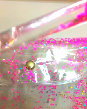 AQUARIUM ブラシセット/Lime Crime(海外)/その他化粧小物を使ったクチコミ（3枚目）