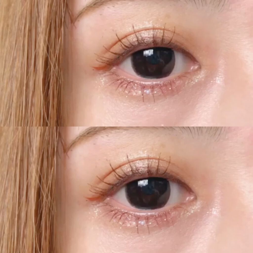 SENSE mania(センスマニア)/SENSE mania/カラーコンタクトレンズの動画クチコミ3つ目