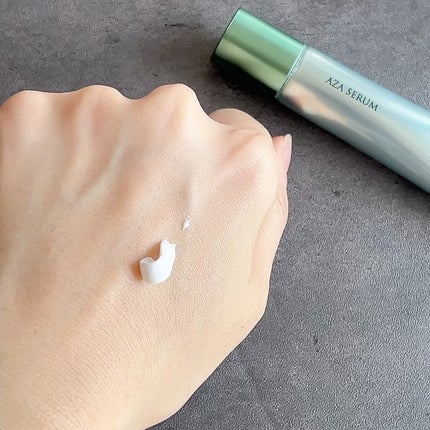 ダーマセプトRX AZAセラム/ダーマセプトRX/美容液を使ったクチコミ(4枚目)