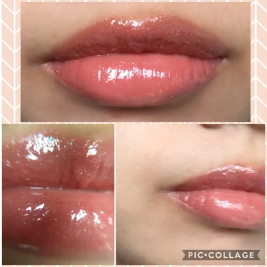 Ultra Blotted Lip/ColourPop/口紅を使ったクチコミ（2枚目）