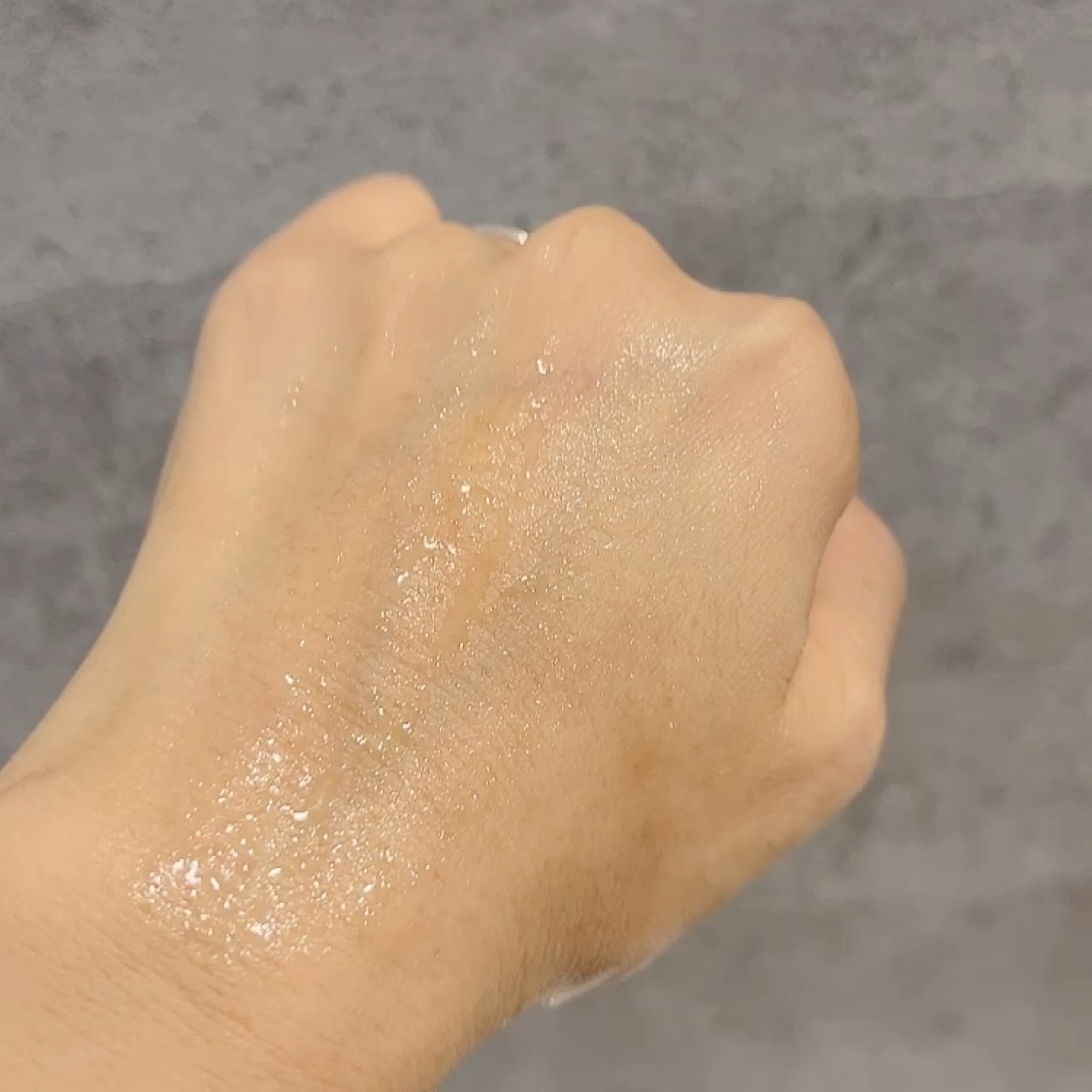 トランスダーマ  C/トランスダーマ/美容液の動画クチコミ1つ目