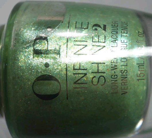 インフィニットシャイン ネイルラッカー/O・P・I/マニキュアの人気ショート動画