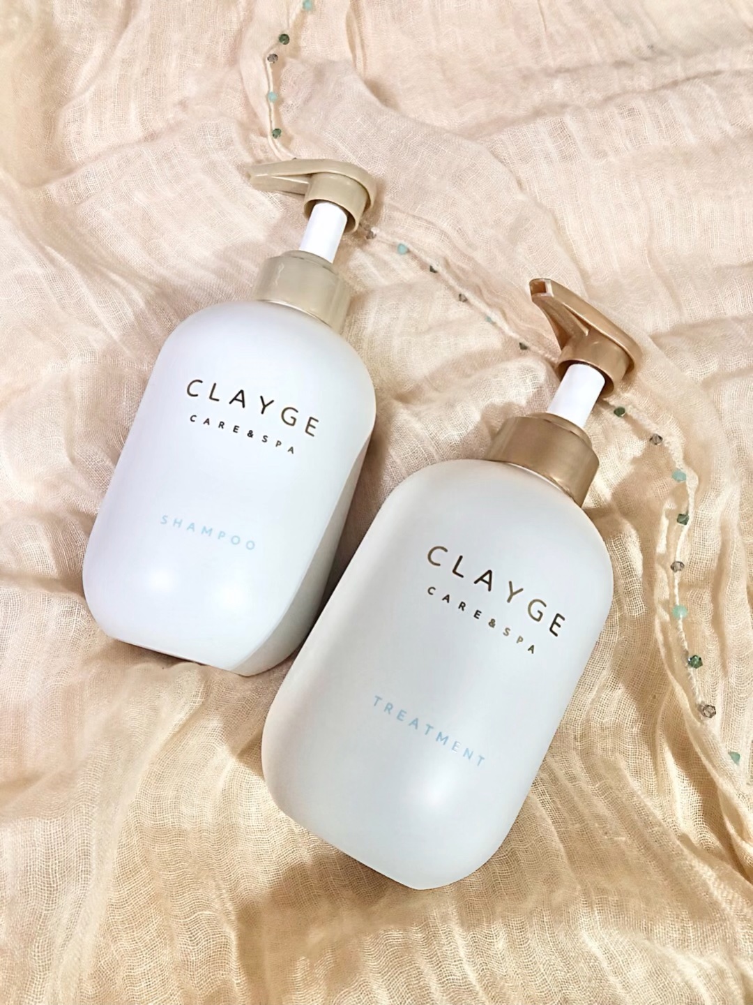 シャンプー/トリートメント SR/CLAYGE/市販シャンプーの人気ショート動画