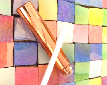 エターナルアイラッシュ/リュバンブラン/まつげ美容液を使ったクチコミ（3枚目）