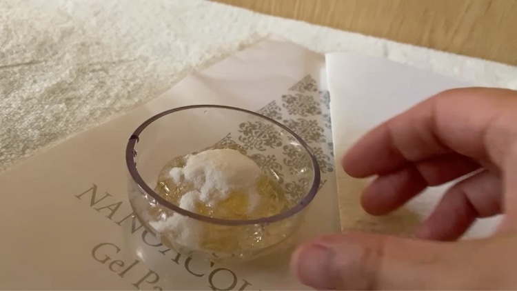 を使ったクチコミ（3枚目）