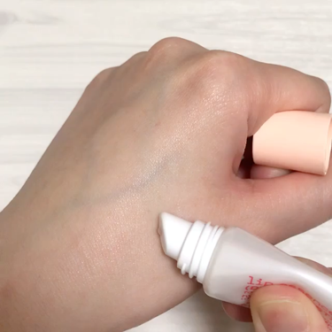 リップエッセンス(ディープモイスト) ａ/ettusais/リップケアを使ったクチコミ（1枚目）