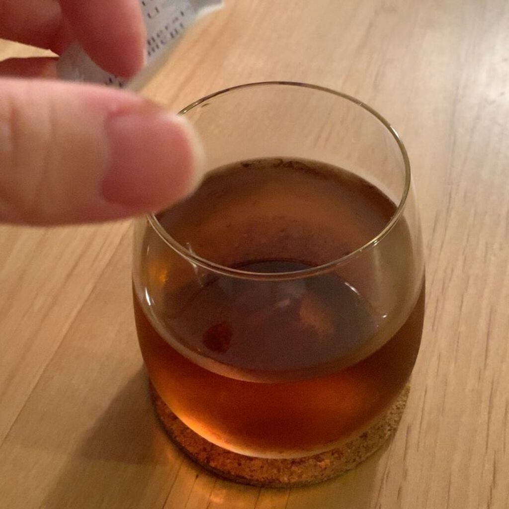 ピュアミネラルサプリメント/CHUCHU/健康サプリメントを使ったクチコミ（2枚目）