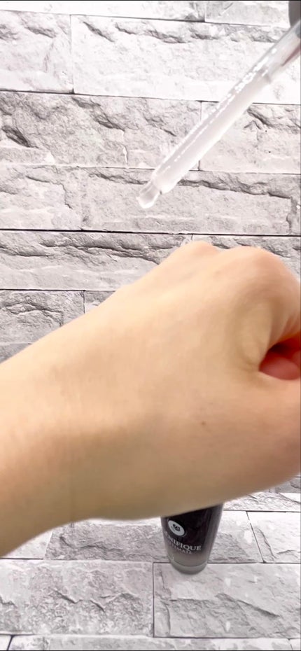 ジェニフィック アルティメ セラム/LANCOME/美容液を使ったクチコミ(2枚目)