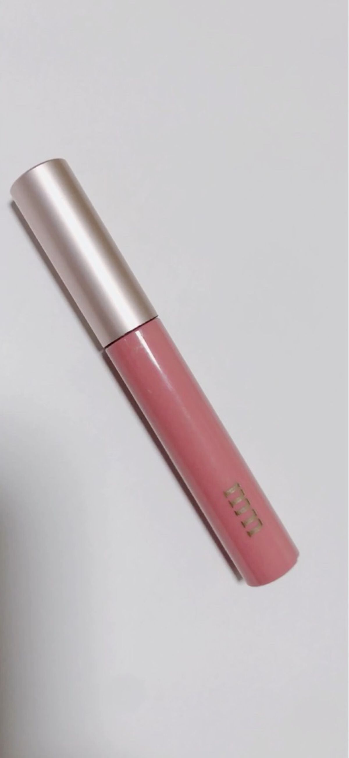 ミリコ アイブロウマスカラ/ビューティーワールド/眉マスカラの動画クチコミ1つ目