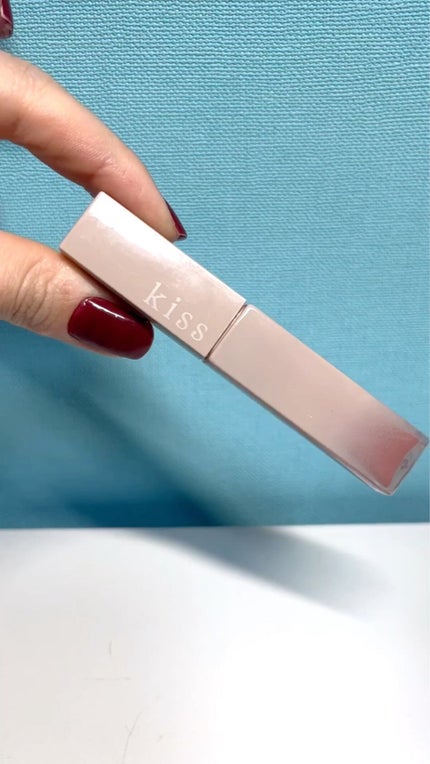 リップアーマー/KiSS/口紅の人気ショート動画