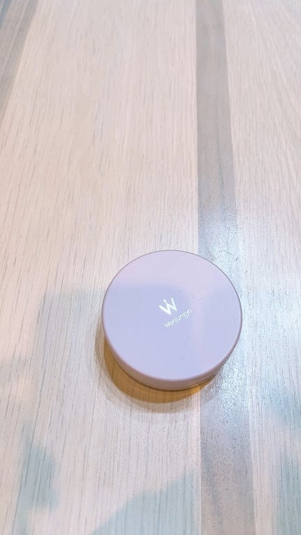 ウォンジョンヨ フィクシングブラーパウダー N/Wonjungyo/ルースパウダーの人気ショート動画