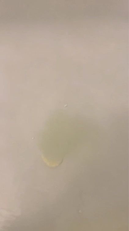 ポケモンスリープデザイン スイートカモミールの香り/バブ/無機塩系入浴剤を使ったクチコミ（3枚目）