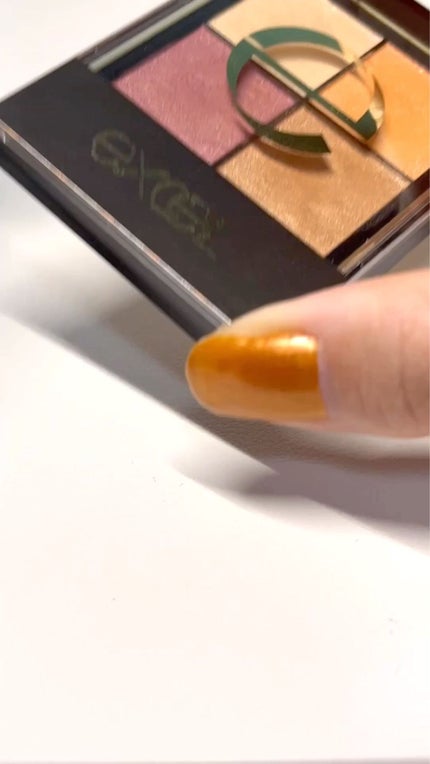 リアルクローズシャドウ/excel/アイシャドウパレットの人気ショート動画