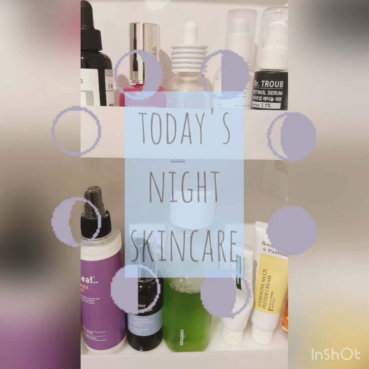 ドクタートラップレチノールセラム/SIDMOOL/美容液を使ったクチコミ（1枚目）