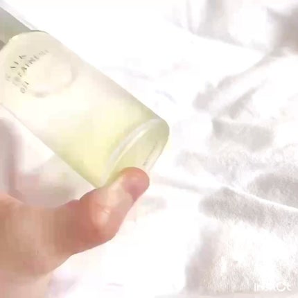 RMK Wトリートメントオイル/RMK/ブースター・導入液の人気ショート動画