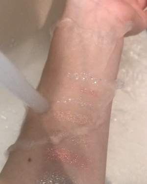 アイスパングルグリッター/HOLIKA HOLIKA/グリッターの動画クチコミ1つ目