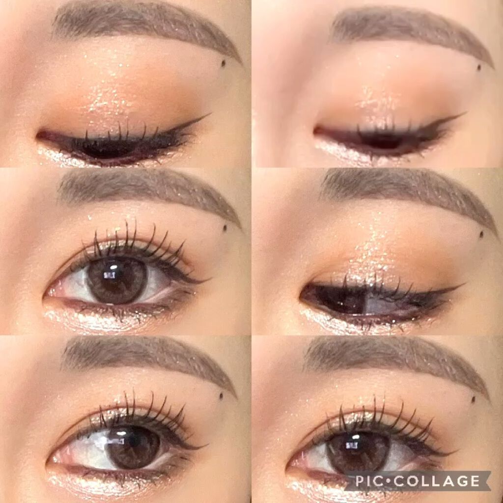 プロ シングル シャドウ/CLIO/単色アイシャドウを使ったクチコミ（2枚目）