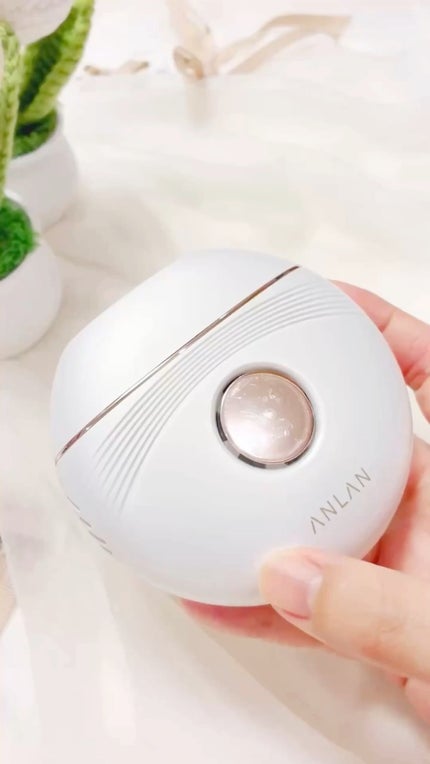 温冷リフトかっさ/ANLAN/美顔器・マッサージの人気ショート動画