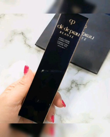 ヴォワールコレクチュールn/クレ・ド・ポー ボーテ/化粧下地の人気ショート動画