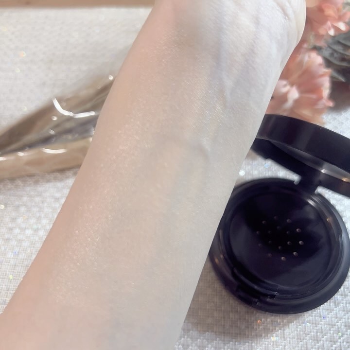 シルキーウェットリクイド/セフィーヌ/クリーム・エマルジョンファンデーションの動画クチコミ2つ目