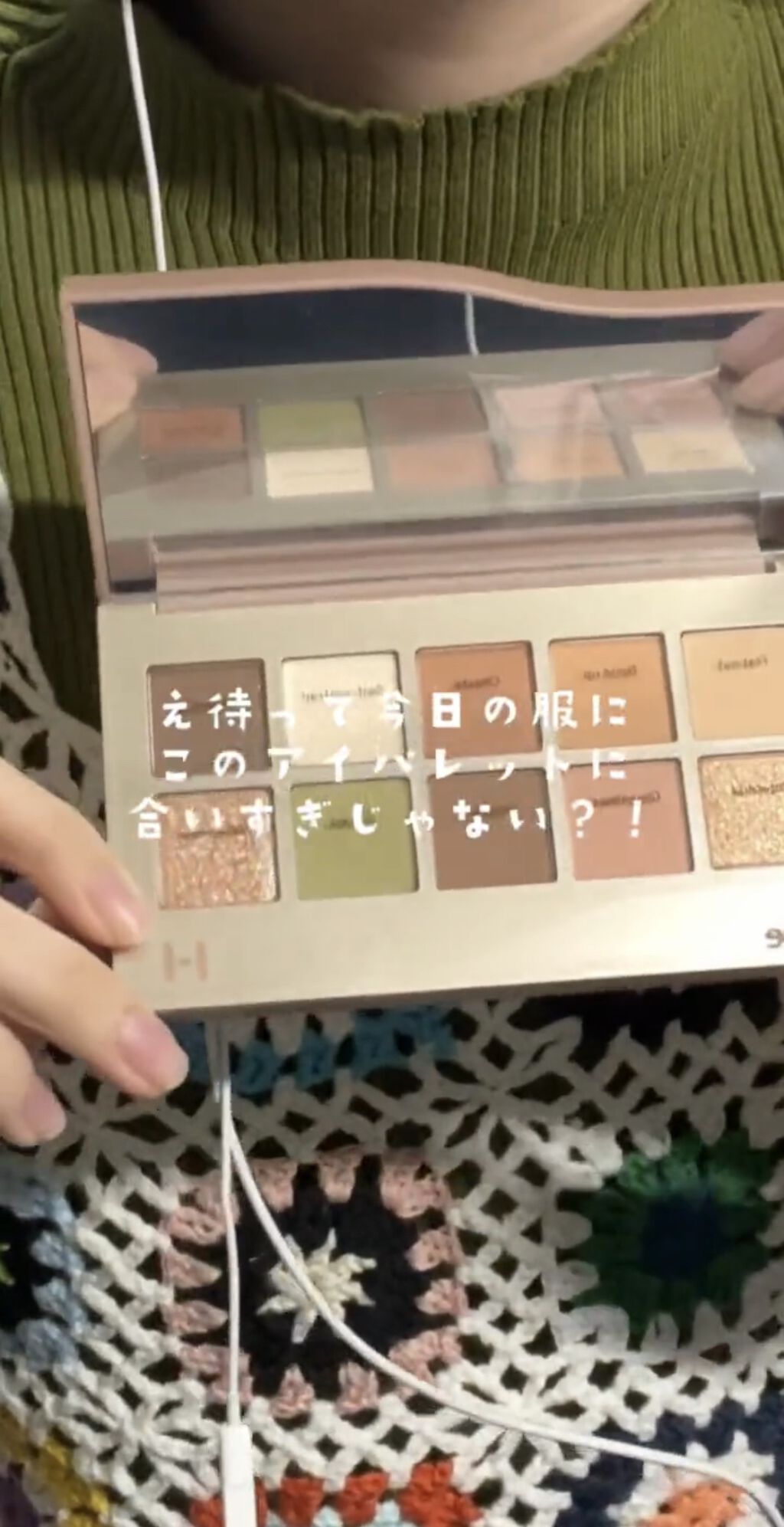 UR GLAM　EYEBROW POWDER a /U R GLAM/パウダーアイブロウの人気ショート動画