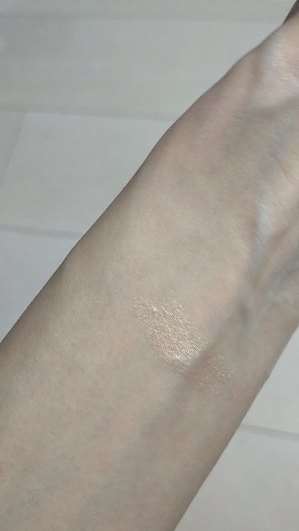 アイムスティックシャドウシマー/i’m meme/スティックアイシャドウを使ったクチコミ（3枚目）