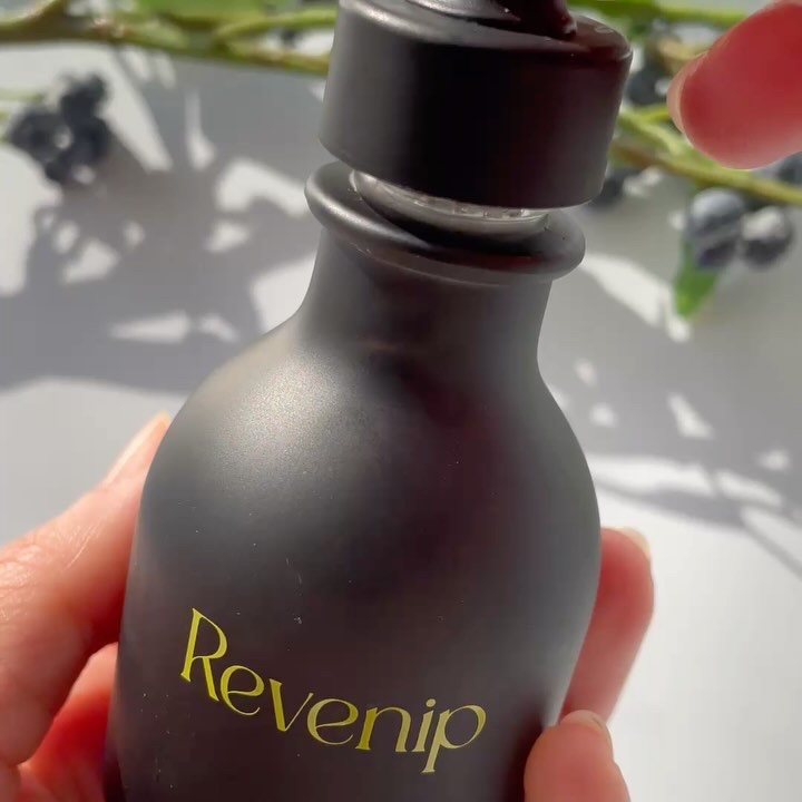 リマージ糸リフティングアンプル/REVENIP/美容液を使ったクチコミ（3枚目）