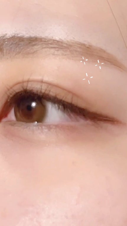 クリームフィットペンシル<アイライナー>/ラブ・ライナー/ペンシルアイライナーの人気ショート動画