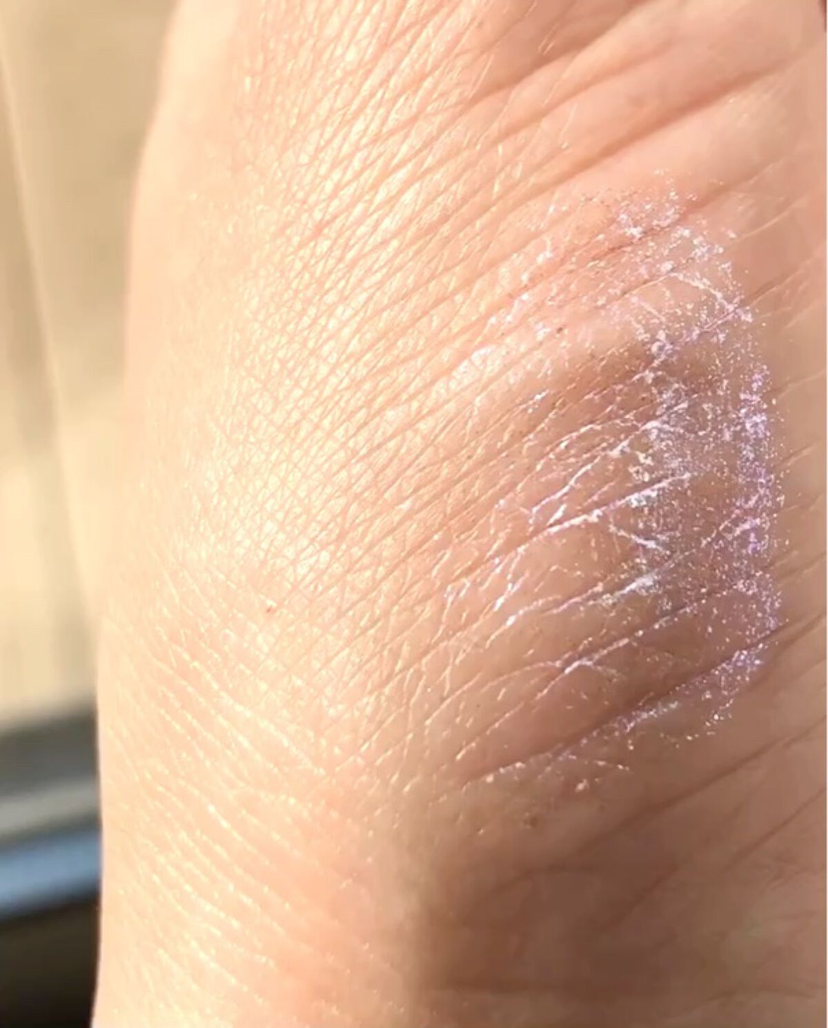 グリッターリキッドアイシャドウ/aZTK/リキッドアイシャドウを使ったクチコミ（3枚目）