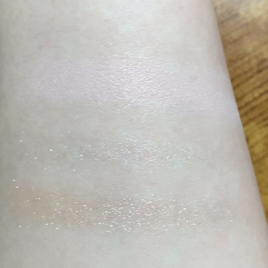 プロ シングル シャドウ/CLIO/単色アイシャドウを使ったクチコミ（3枚目）