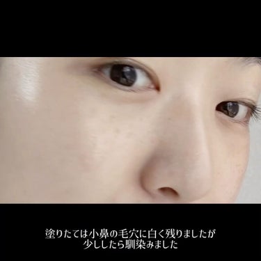 タンイドル ウルトラ ウェア リキッド/LANCOME/リキッドファンデーションを使ったクチコミ（3枚目）