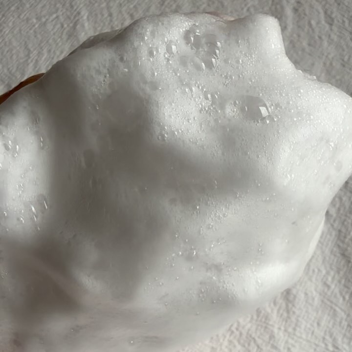 ホイップドヴィーガンパックスクラブ タルバ/WHIPPED/スクラブ・ゴマージュの動画クチコミ3つ目