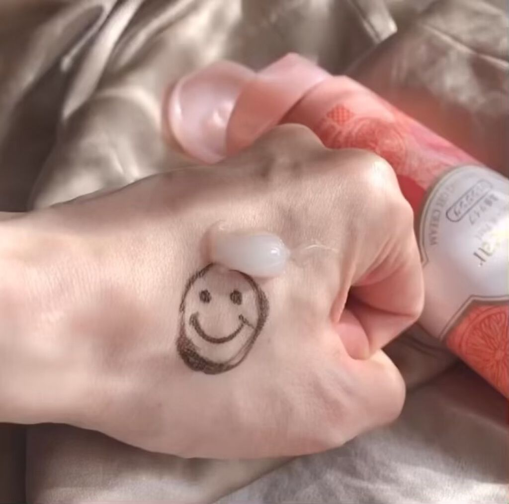 DETクリア ブライト&ピール ホットクレンジングジェルクリーム/Detclear/クレンジングジェルの動画クチコミ1つ目