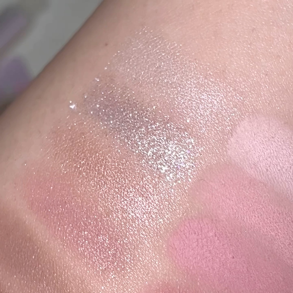 プロ アイ パレット/CLIO/アイシャドウパレットの動画クチコミ3つ目