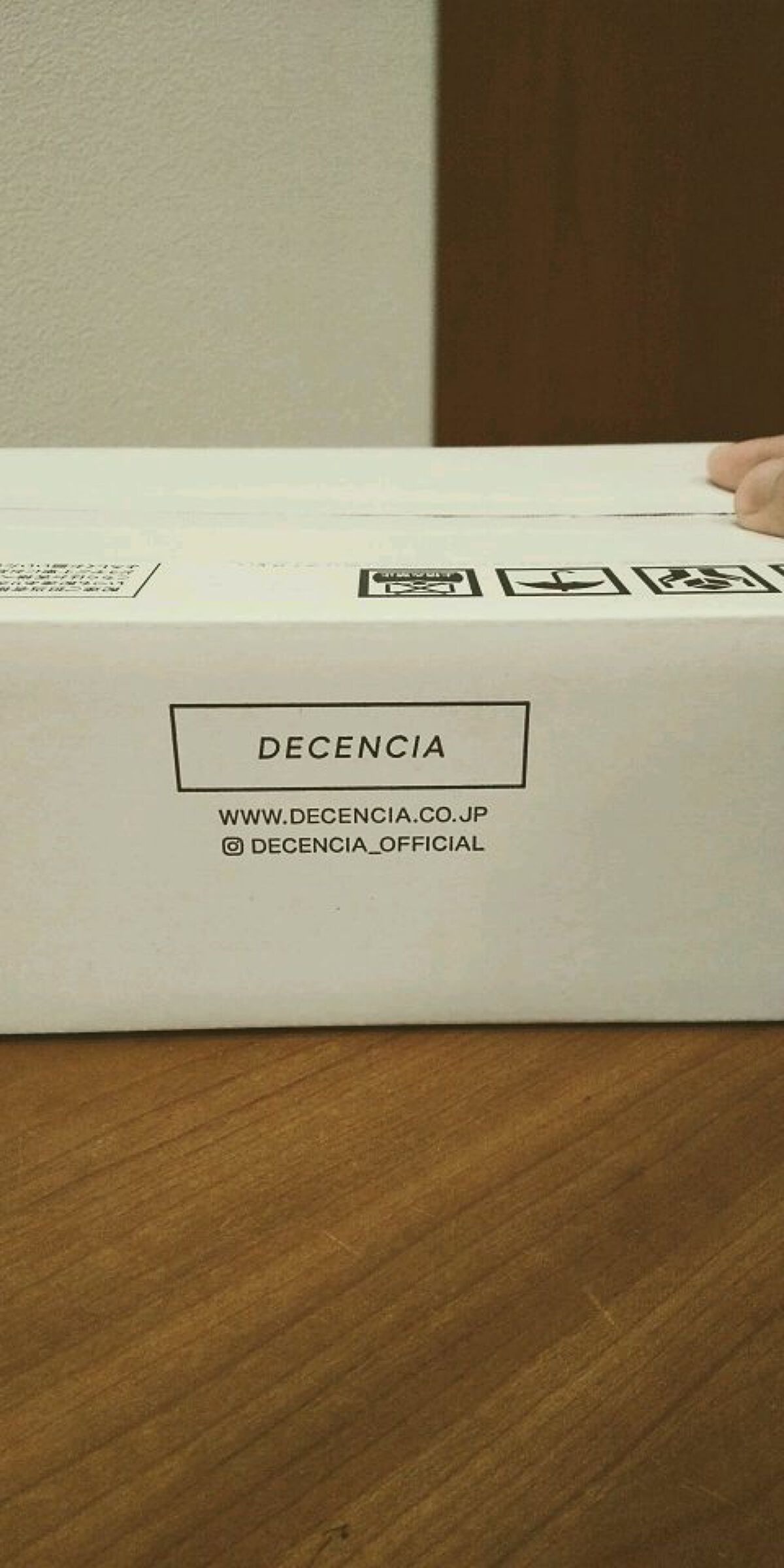 ディセンシア ローション/DECENCIA/化粧水の動画クチコミ2つ目