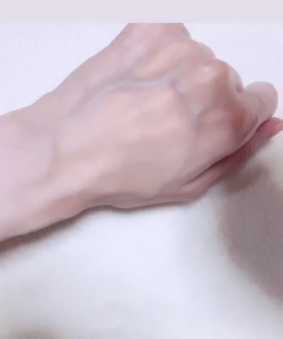 トーンアップUV下地/SELF BEAUTY/化粧下地を使ったクチコミ（2枚目）