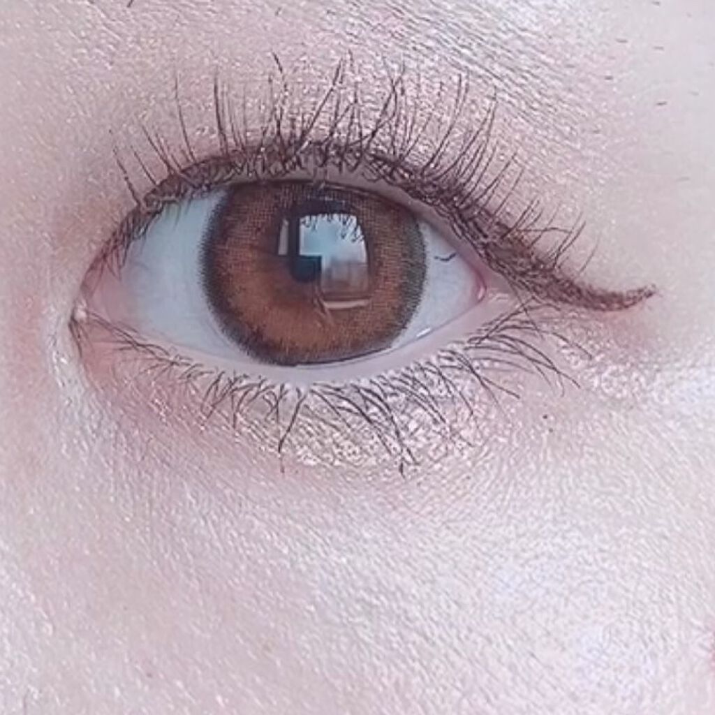 2week Etoē/Etoe By Twinkle Eyes/２週間（２WEEKS）カラコンの動画クチコミ1つ目