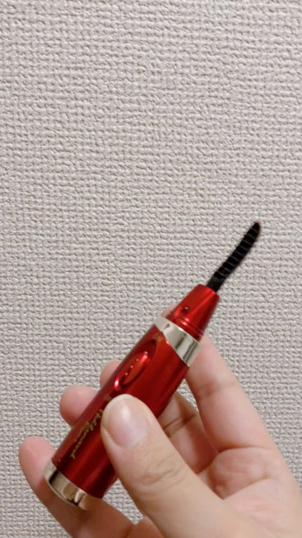 ホットアイラッシュ・カーラー/ハリウッドアイズ/ホットビューラーの人気ショート動画