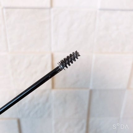 ダイヤモンドシリーズ カラーマスカラ/ZEESEA/マスカラを使ったクチコミ(3枚目)