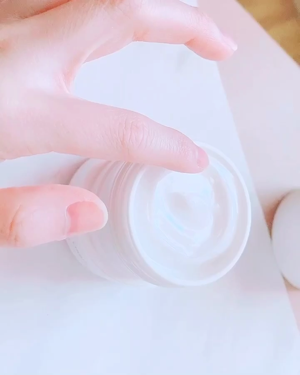 オルビス オフクリーム/オルビス/クレンジングクリームを使ったクチコミ（3枚目）