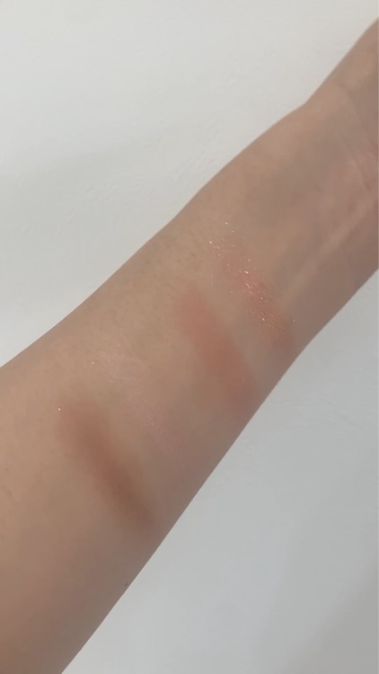  グラム アイ シャドウ/U/CHOO/アイシャドウパレットの動画クチコミ5つ目