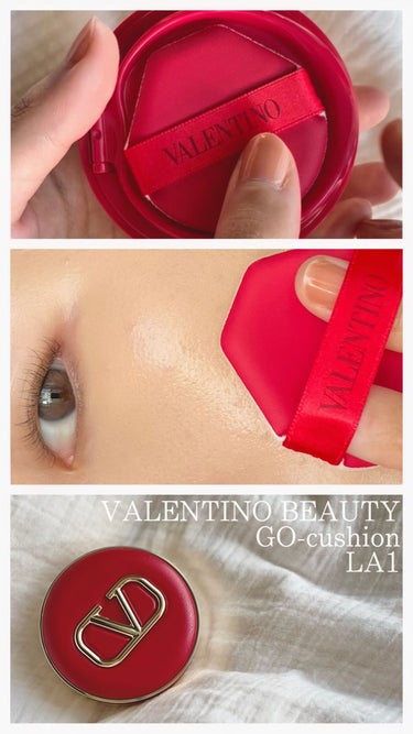 GO クッション LA 1 / ヴァレンティノ ビューティ(VALENTINO BEAUTY