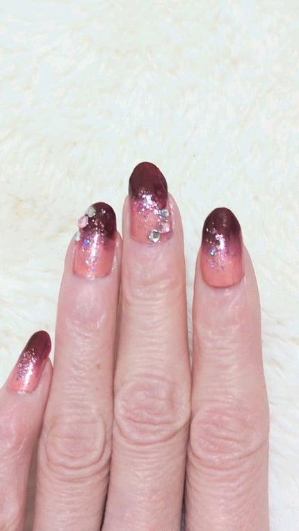 ネイルカラー/ネイチャーリパブリック/マニキュアの人気ショート動画