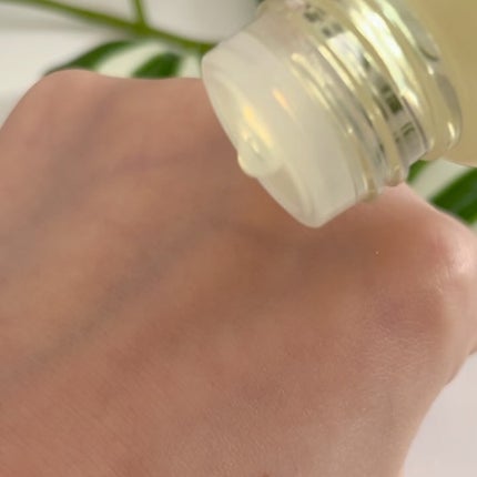 ユーフォリア・キンモクセイ マルチオイル/BIBIDAY/ヘアオイルを使ったクチコミ(2枚目)