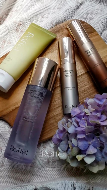 フェイシャルクレンザーディープクリーン/Raftel/洗顔フォームの人気ショート動画